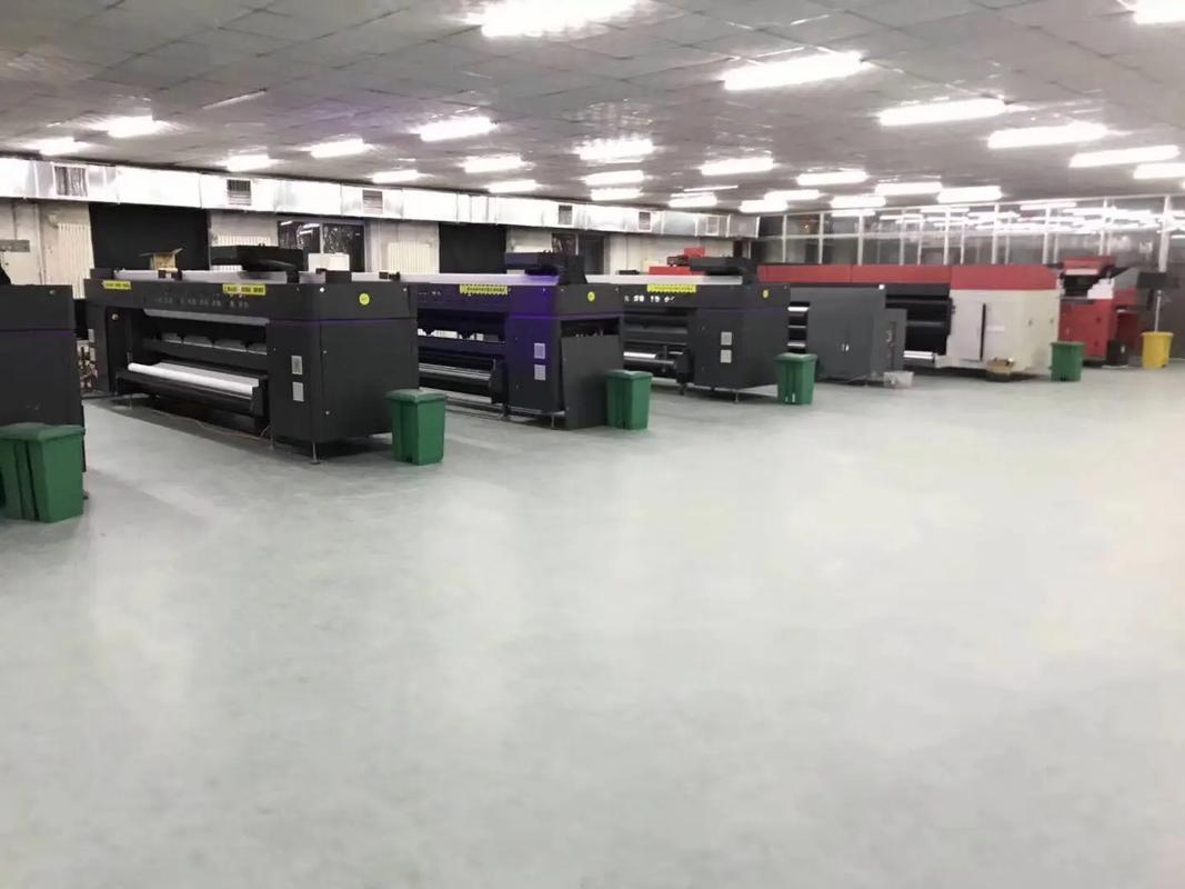 匠心喷绘，点亮商业空间——一家图文厂的进阶之路